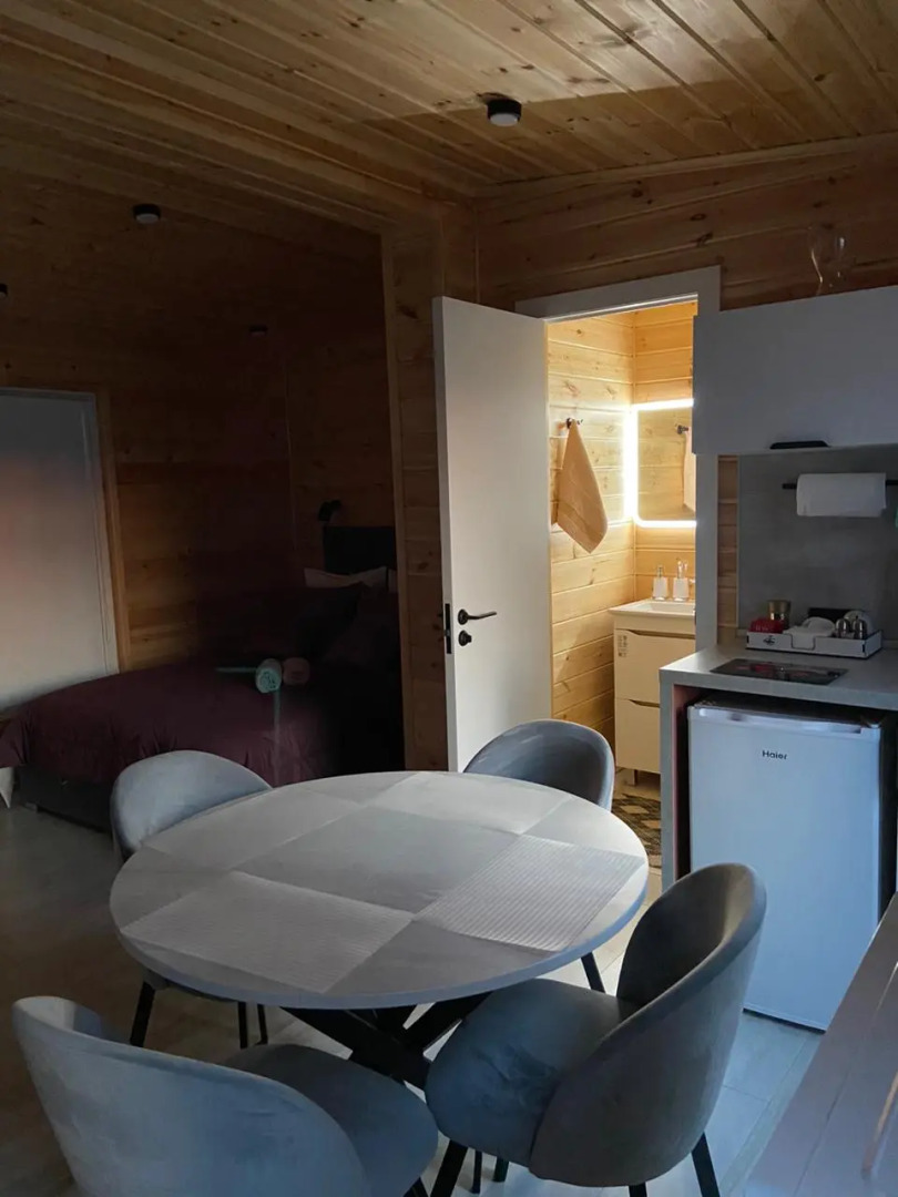 Гостевой Дом Happy House