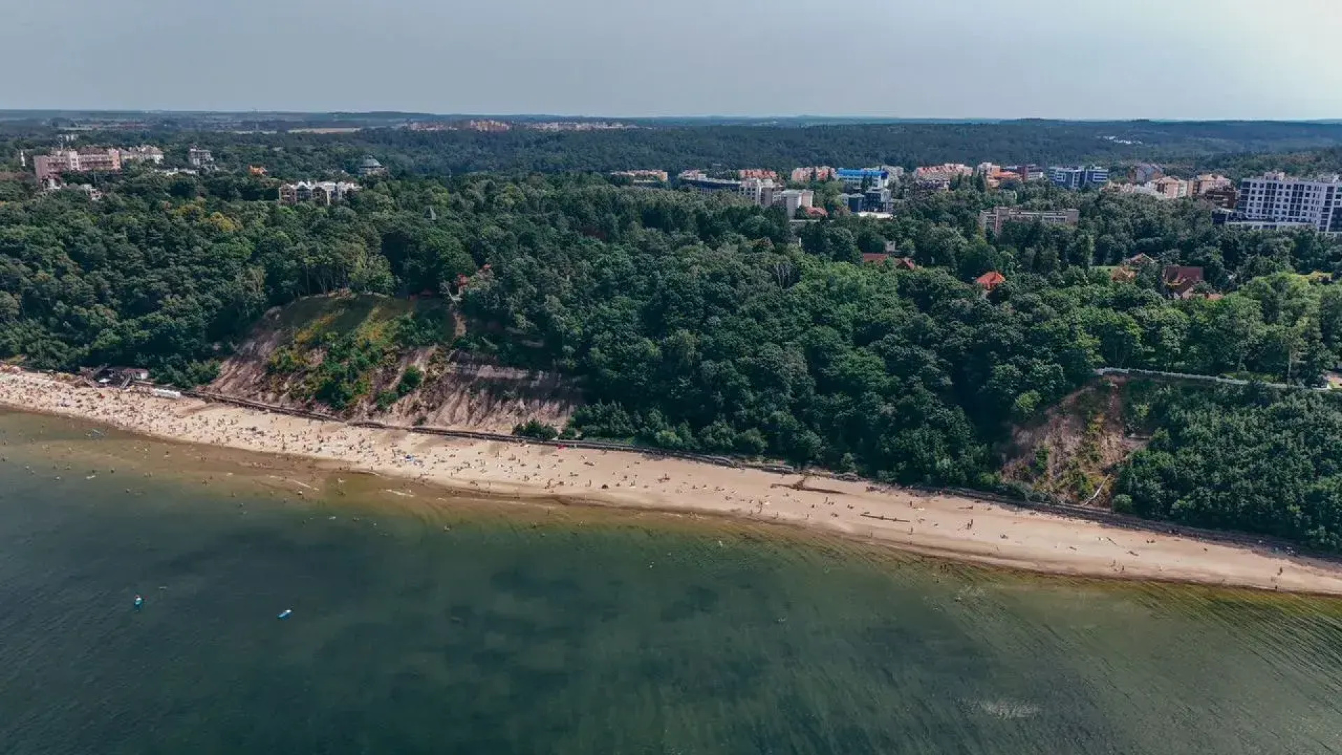 Апартаменты на Кленовой 2