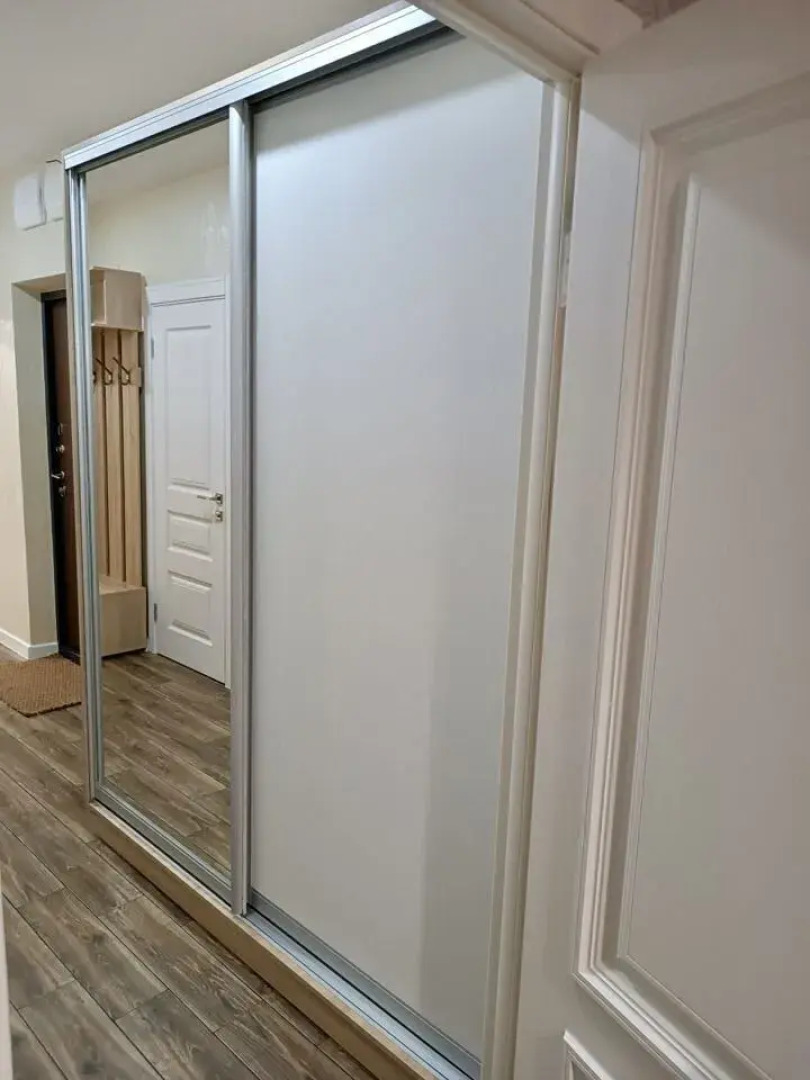 Квартира на Газовиков 73к1