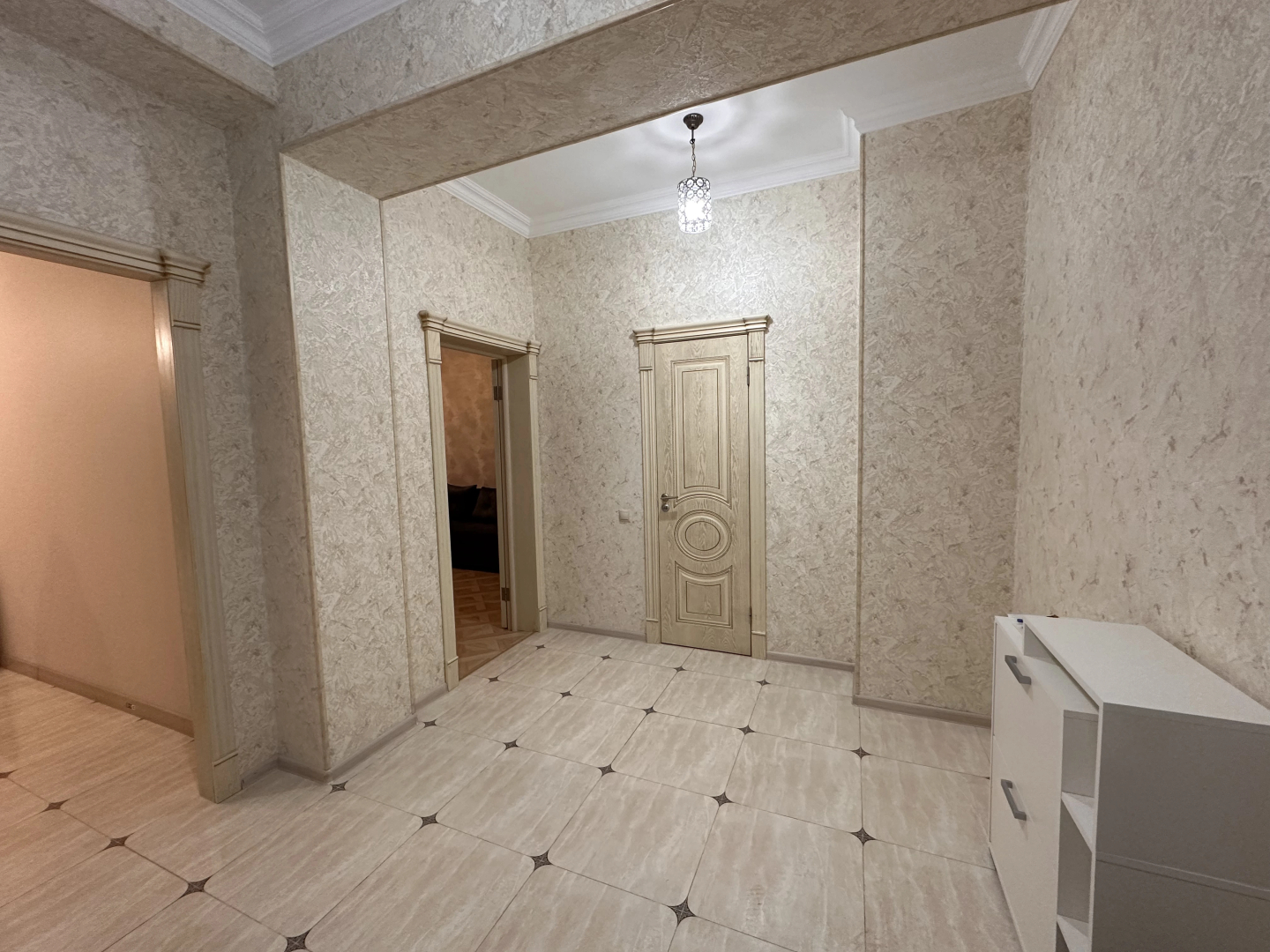 Квартира Евро в новом доме ШикаЛад КМВ