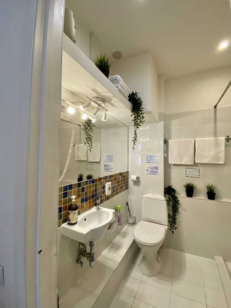 Отель Сити Комфорт