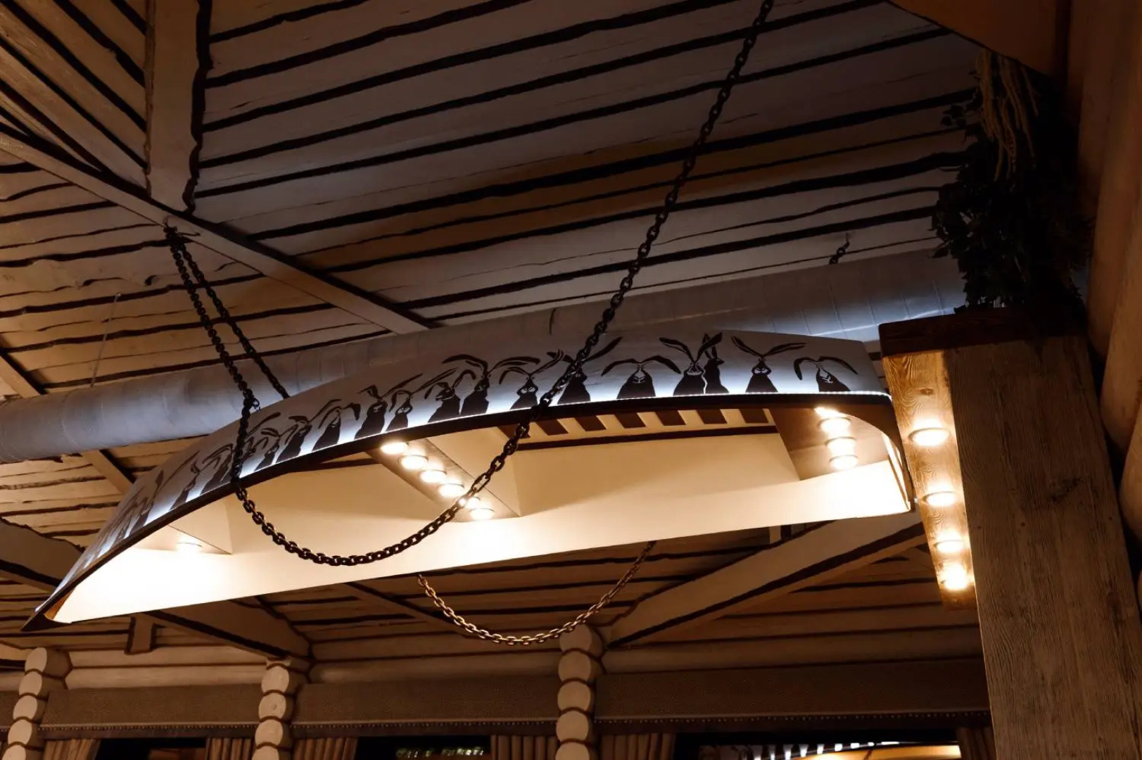 Парк-отель Мазай