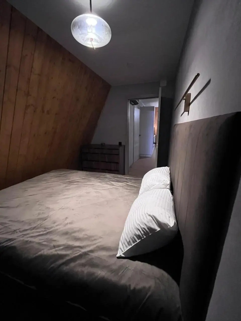 Гостевой дом A-Frame Family 1