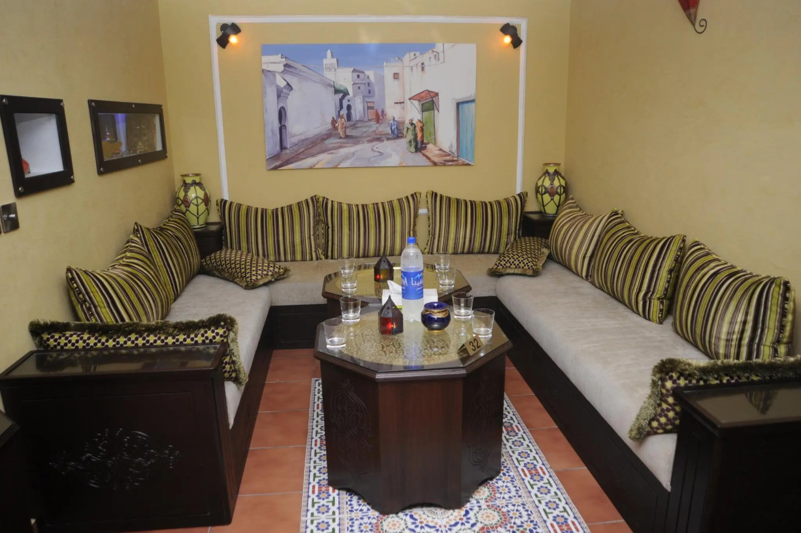 The Palms Beach Hotel And Spa