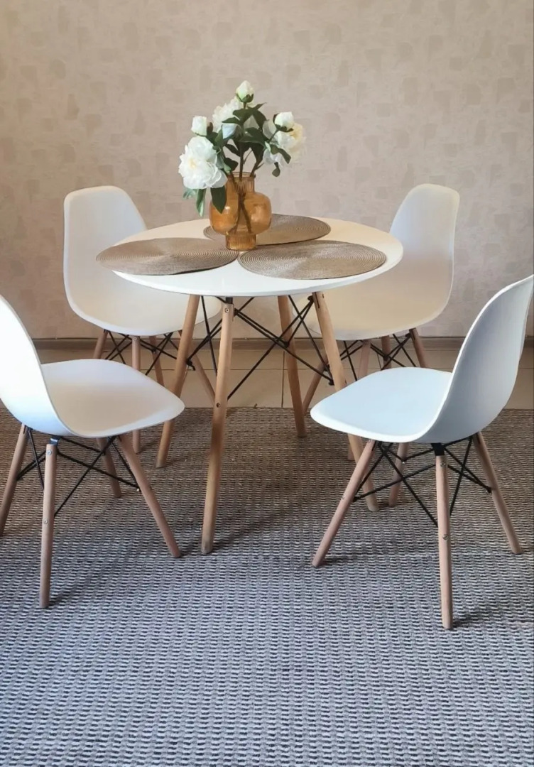 Квартира Уютная студия в центре города рядом с парком и Елисеевским пляжем