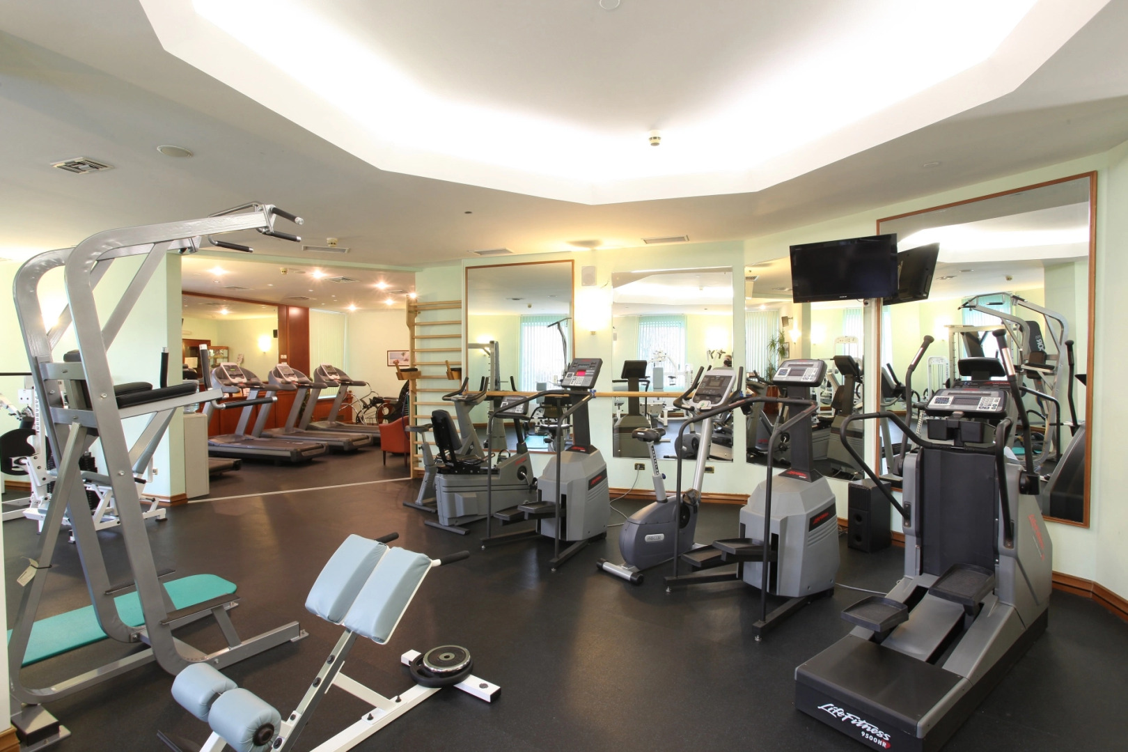 Гостиница Золотое Кольцо