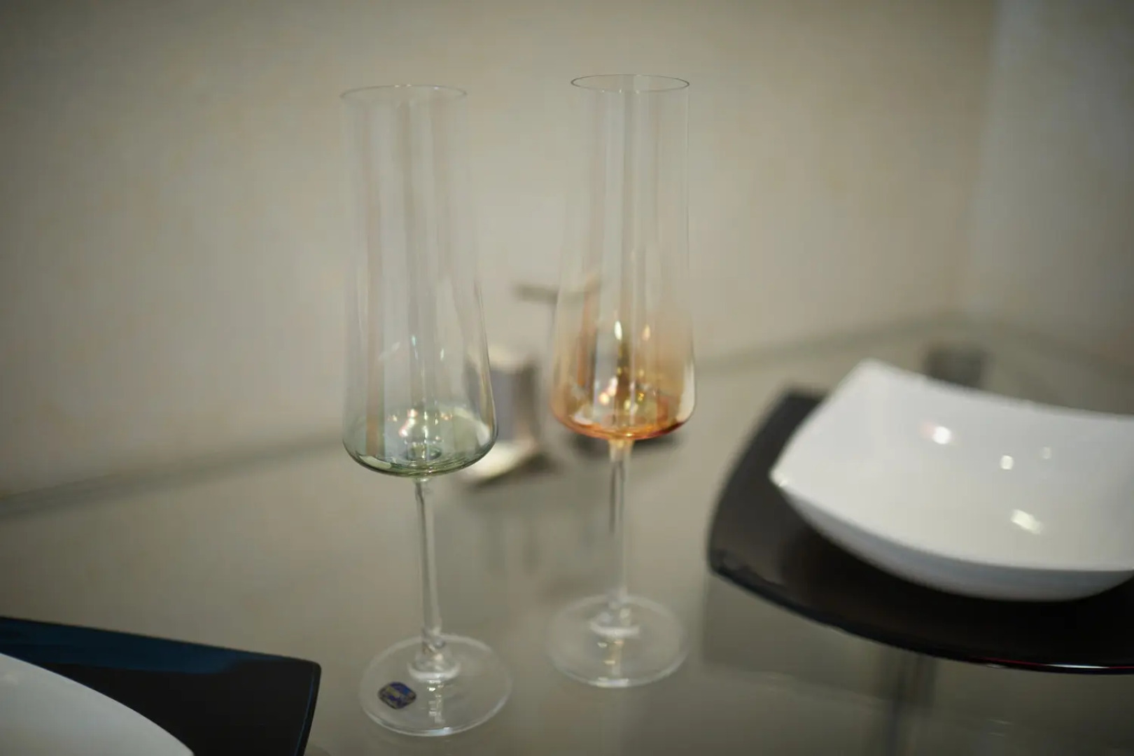 Квартира MyHotel на Курчатова 5В