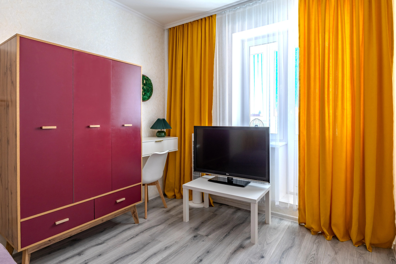 Апартаменты В.Н. Махалина 36