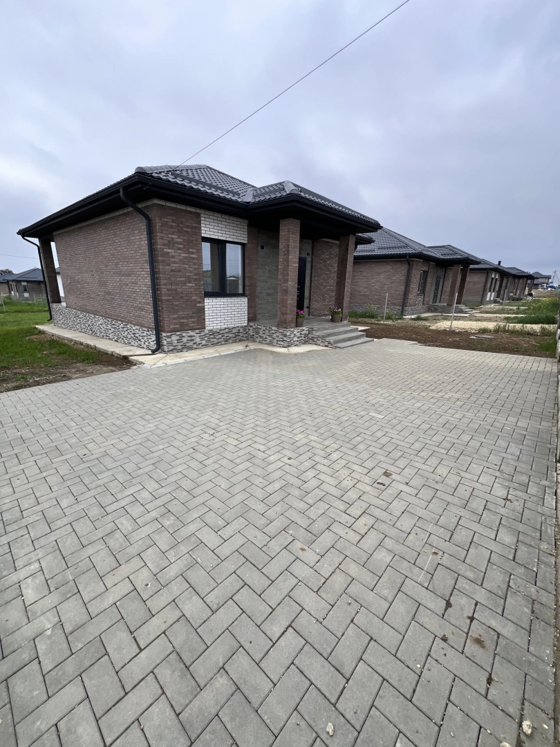 Частный дом Мечта у моря