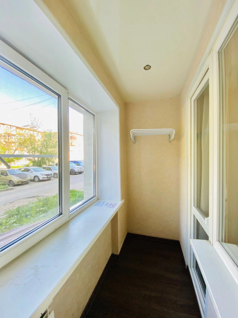 Апартаменты Советская 167