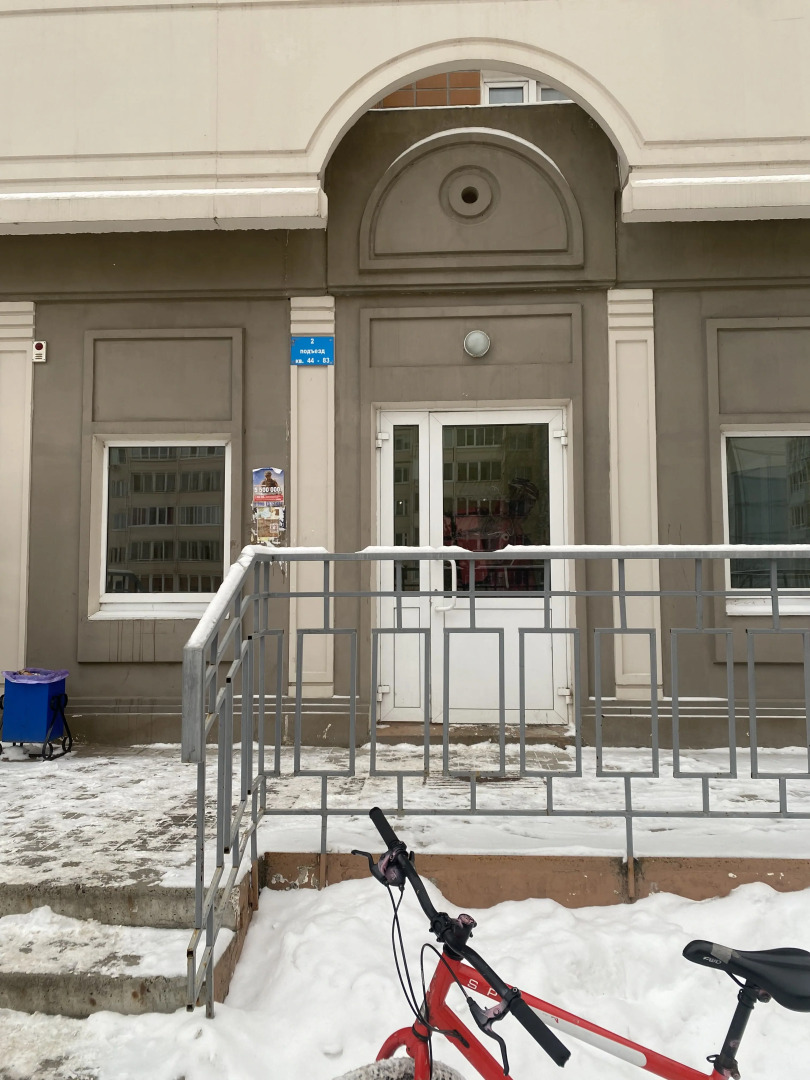 Апартаменты в Кстово