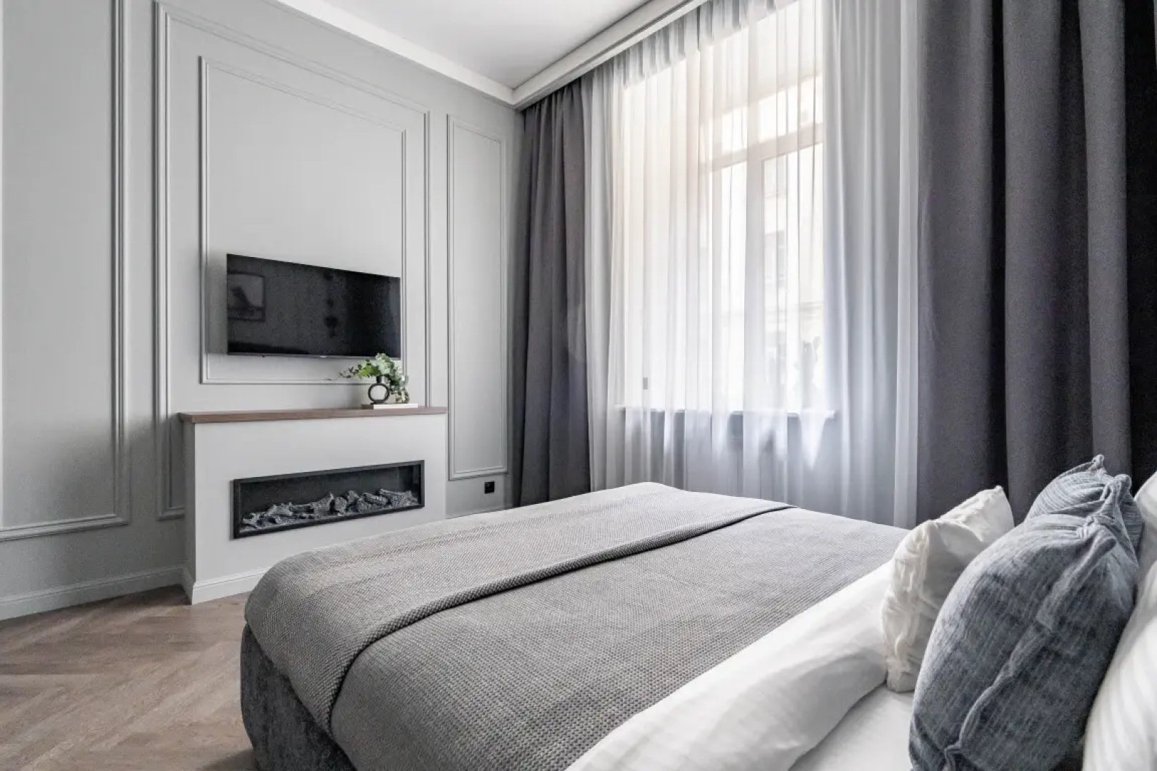 ApartMK 1 Гороховая 3