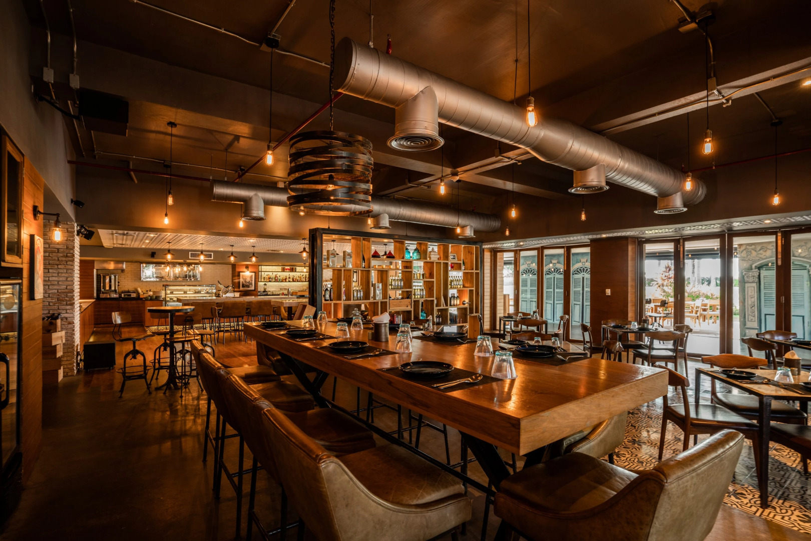 Отель SAii Laguna Phuket