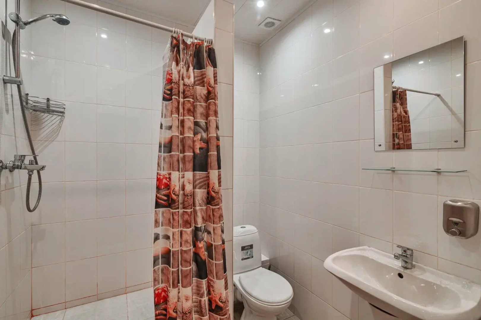 на Ермолаева