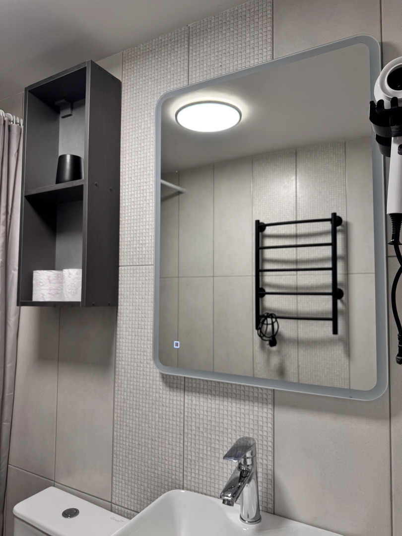 Апартаменты Нагорах