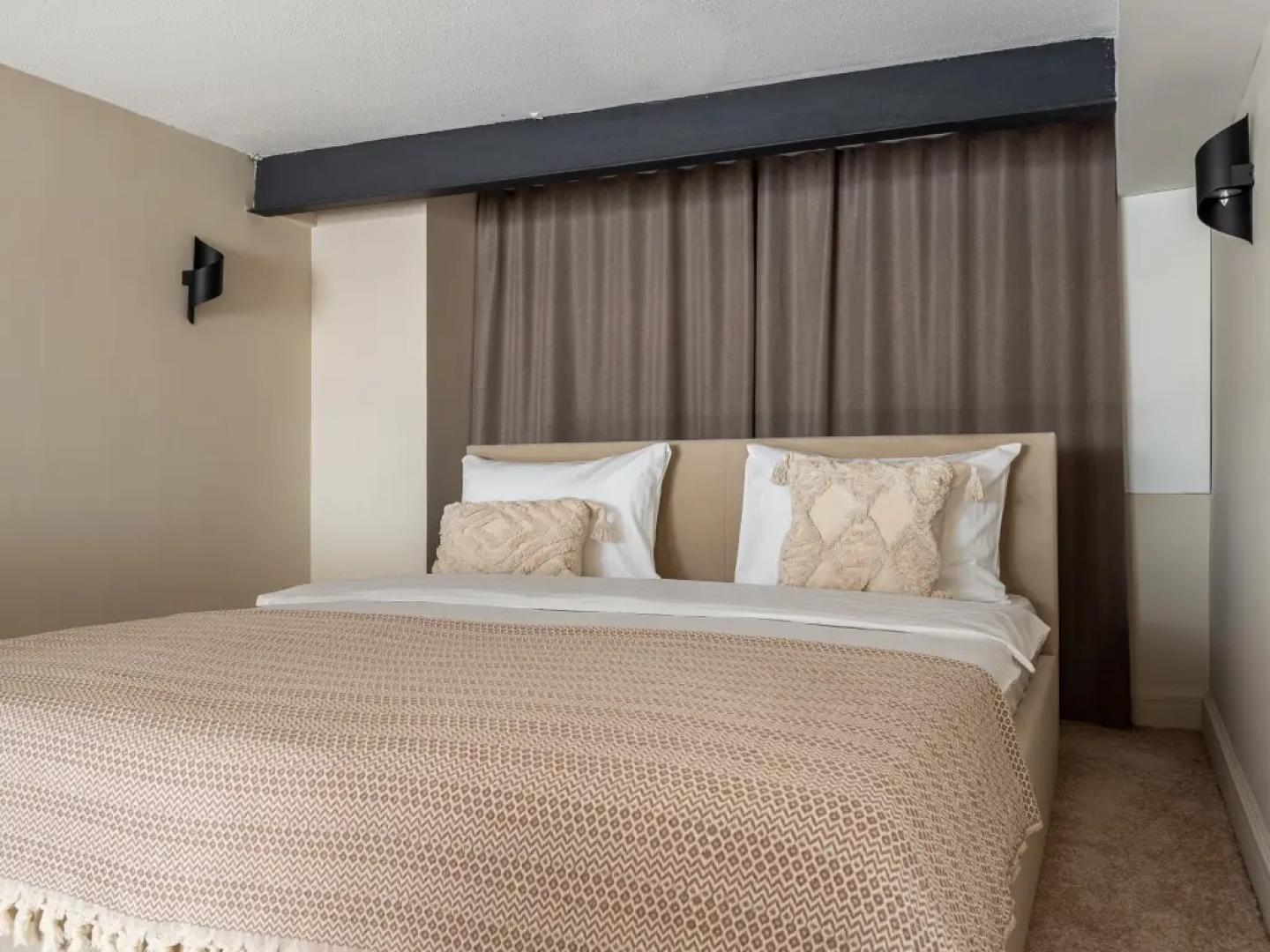 Апартаменты Comfort Life на Соколе