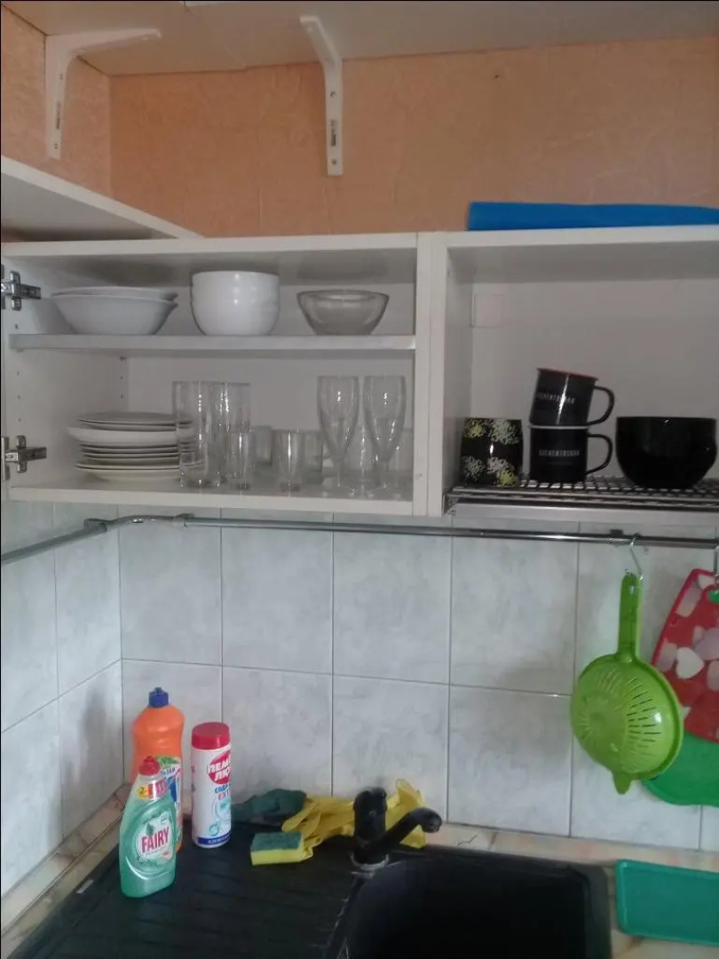 Апартаменты на Донском