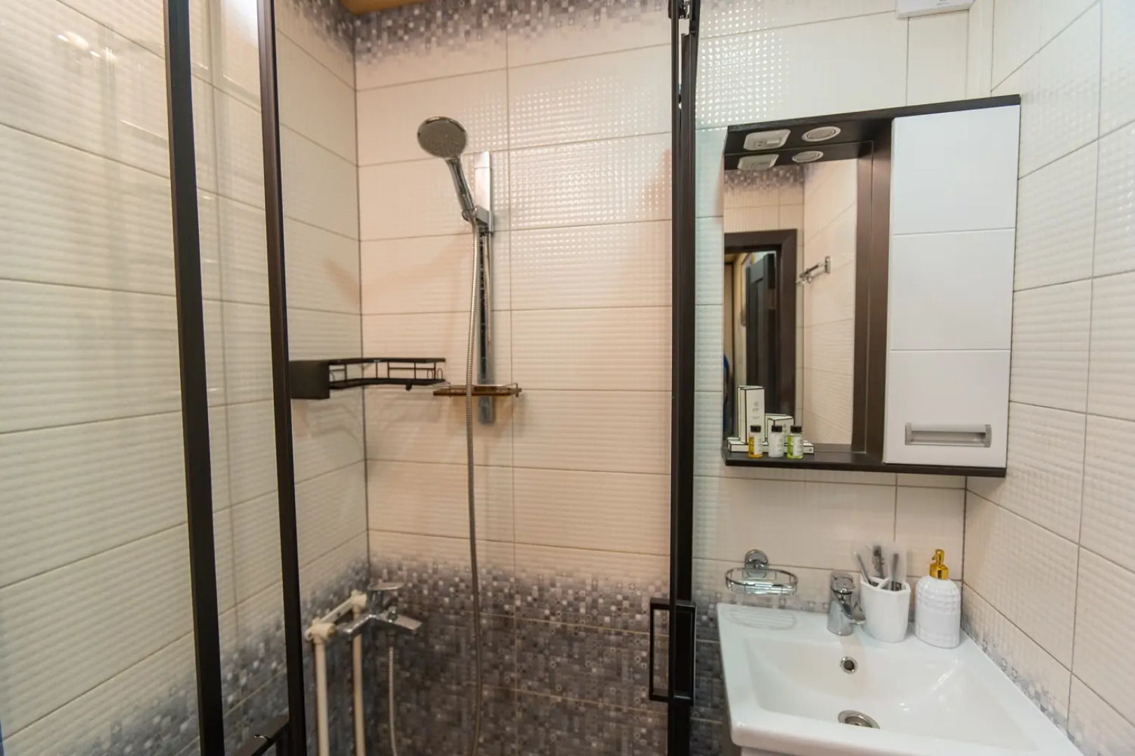 База отдыха Сияние Севера