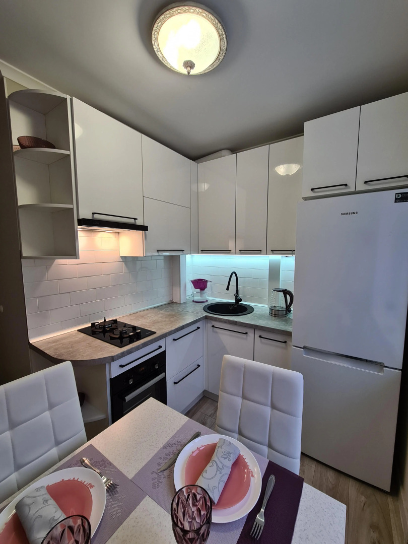 Апартаменты Семейные на Верхнем озере