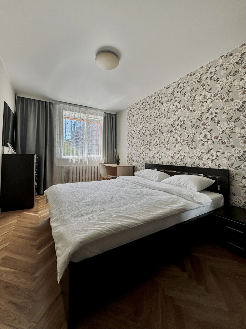 Апартаменты Шикарная двушечка в центре Минска