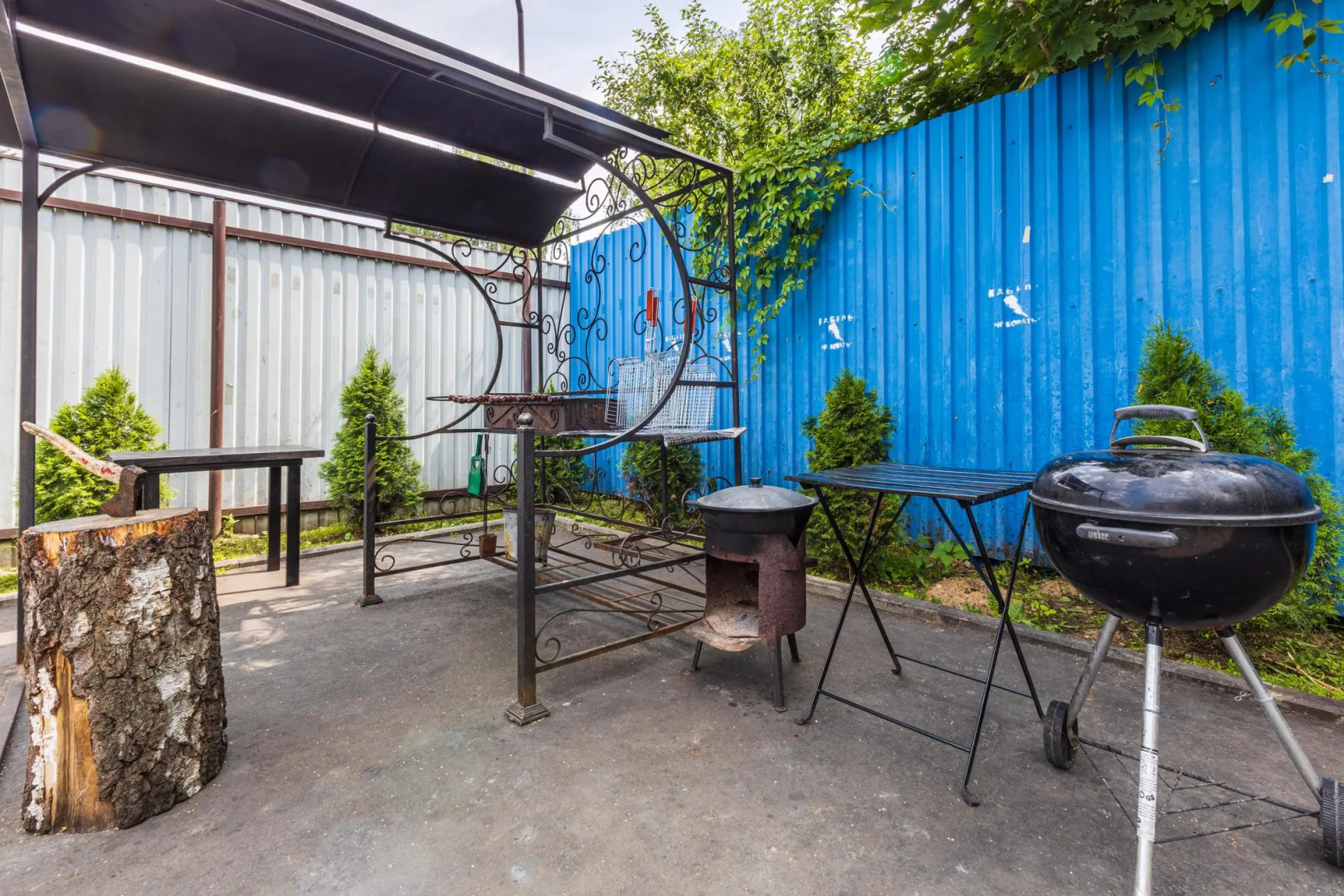 Коттедж в Жеребятьево