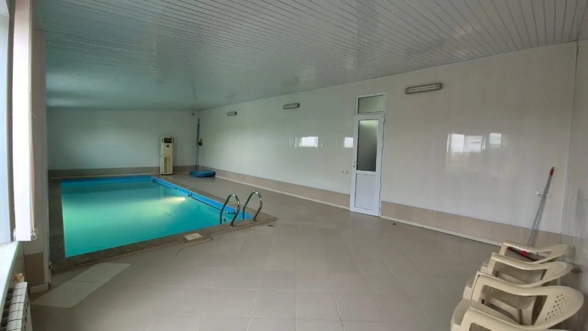 Частный дом в Микрорайоне Рублёвка