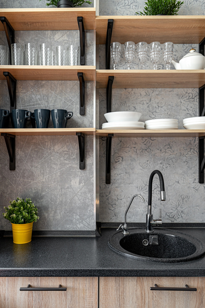 Апартаменты Шик на Булаке! Весь Центр перед Вами