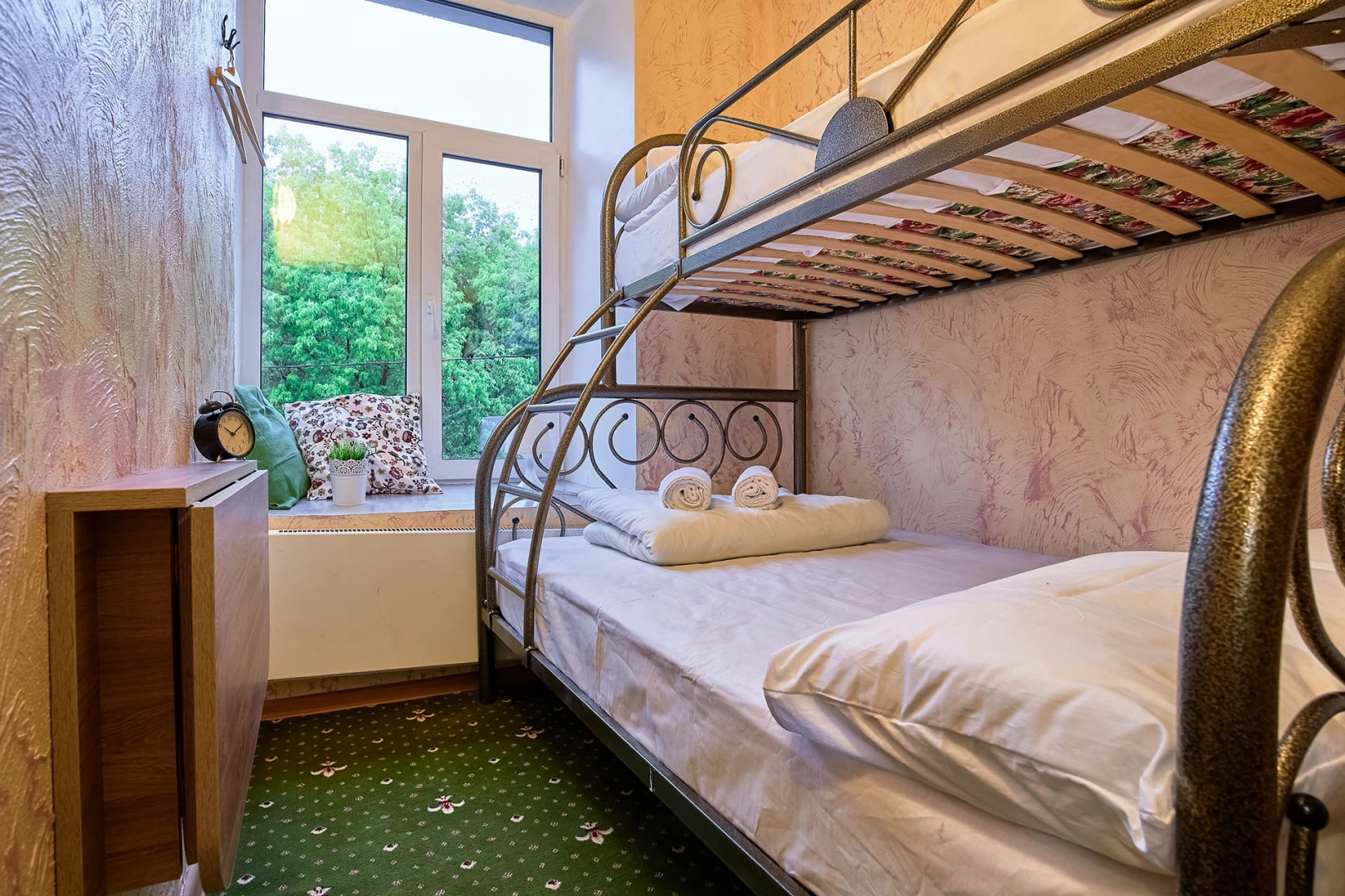 Отель Винтерфелл Бауманская