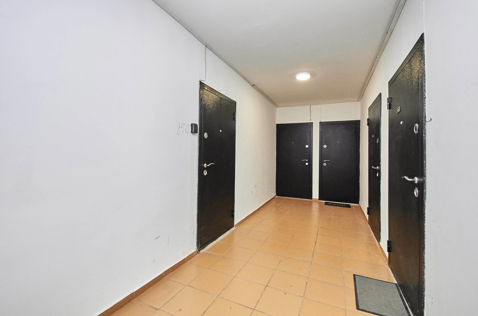 Квартира 1 комнатная