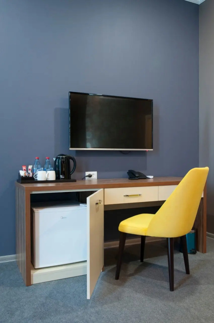 Отель Square Inn