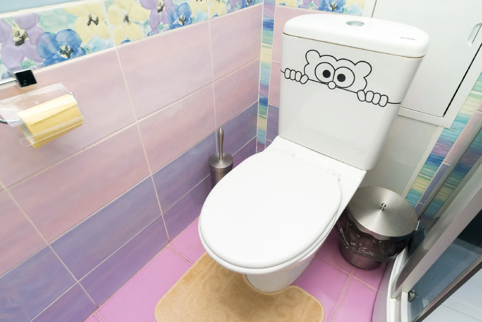 Апартаменты Домашний Уют на Попова 25