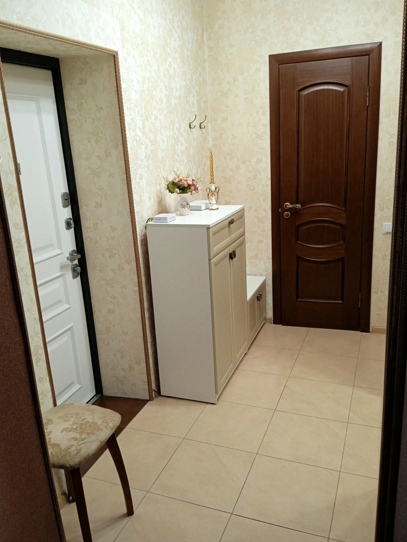 Квартира Золотая Середина