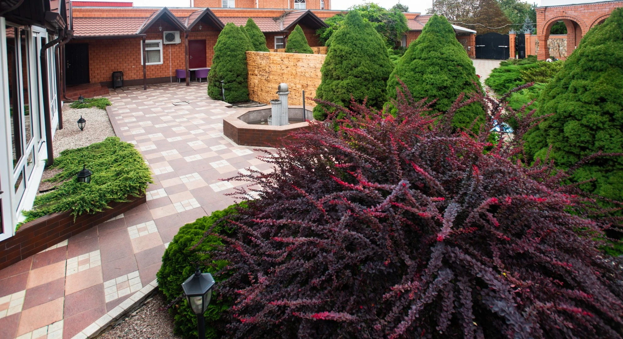 Гостевой дом Усадьба Александрия