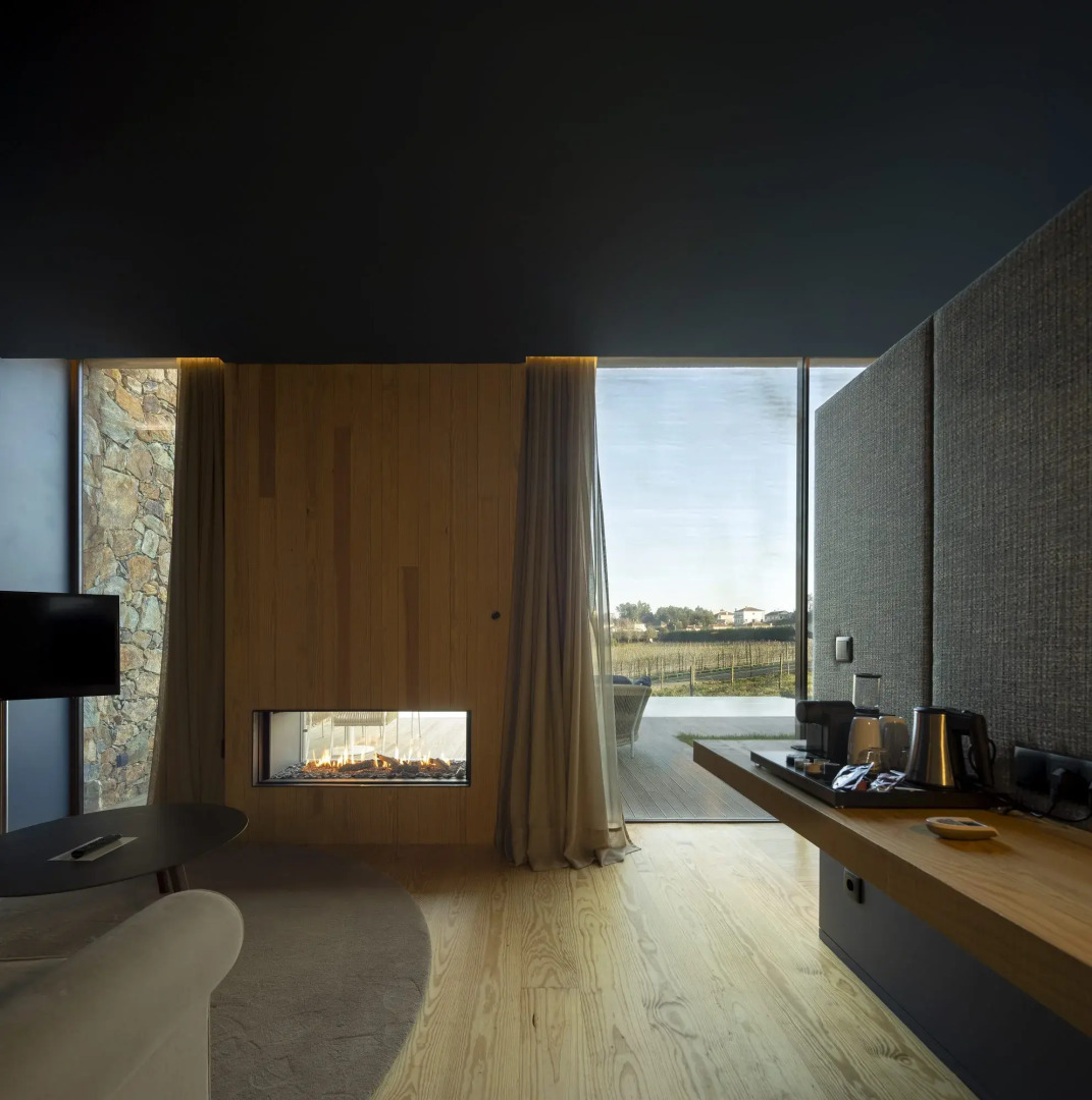 Отель Monverde - Wine Experience Hotel by Unlock Hotels