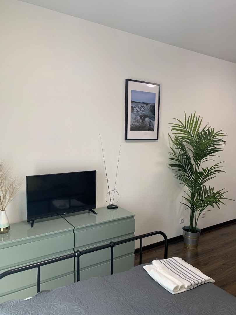 Апартаменты Little Reykjavik in St Petersburg