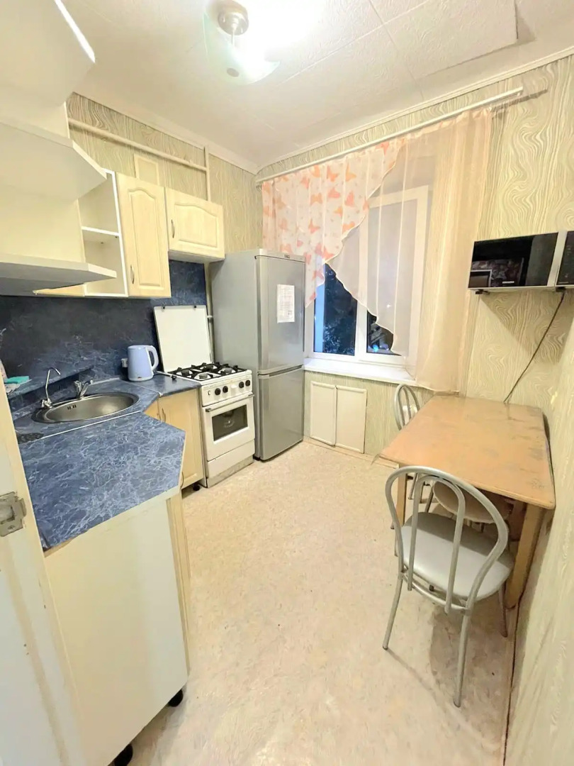 Апартаменты на Калинина 135