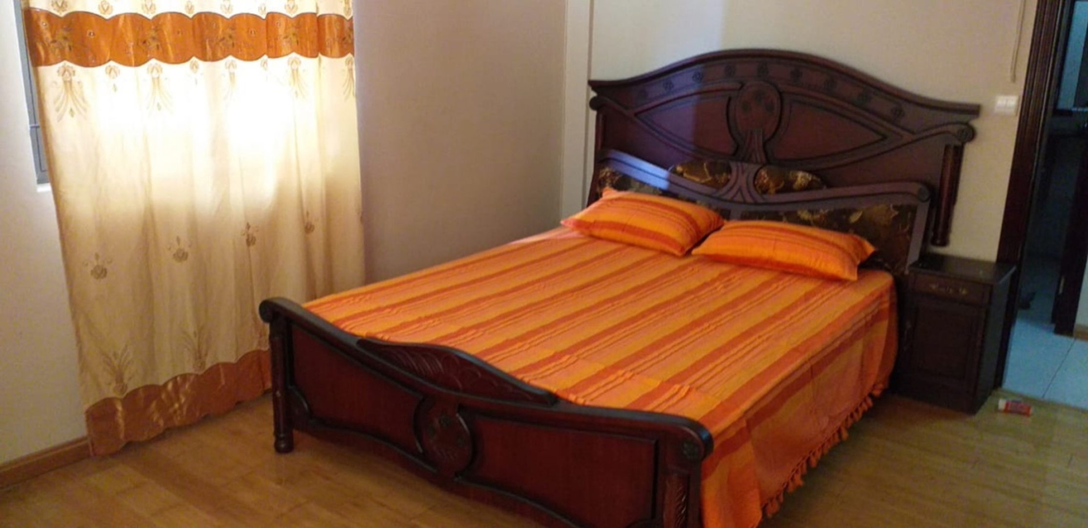 Вилла Палмс