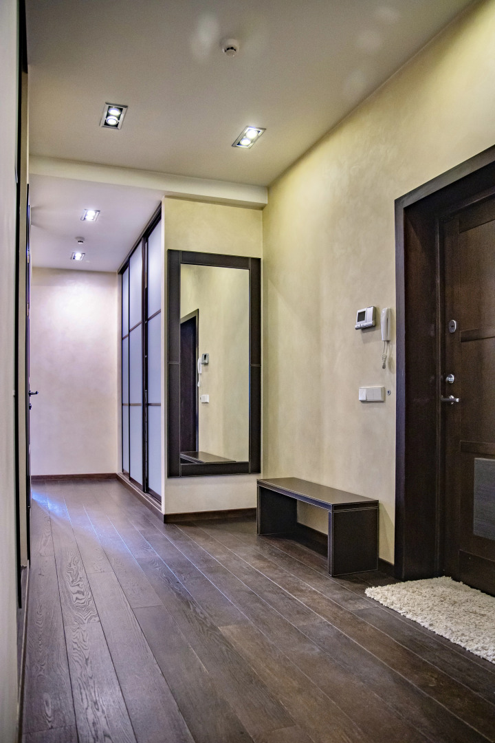 Апартаменты Ala Amalienau Luxury