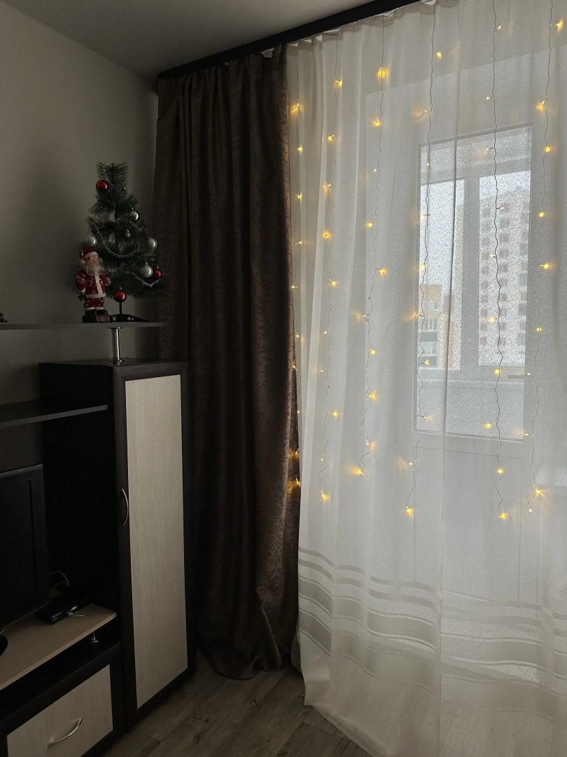 Квартира на Сиреневом бульваре 14