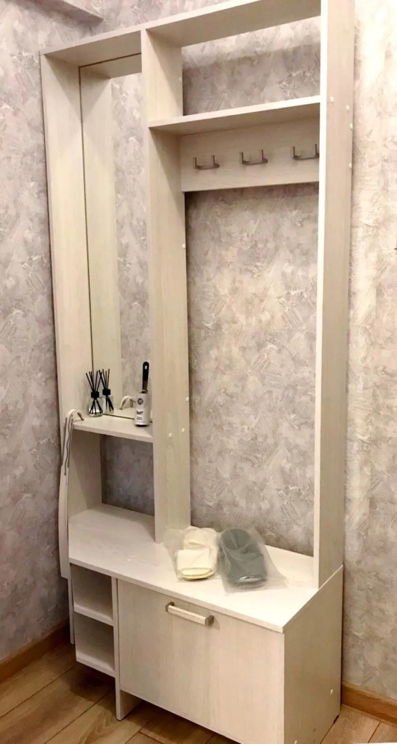 Апартаменты на Часовой 6 к 1