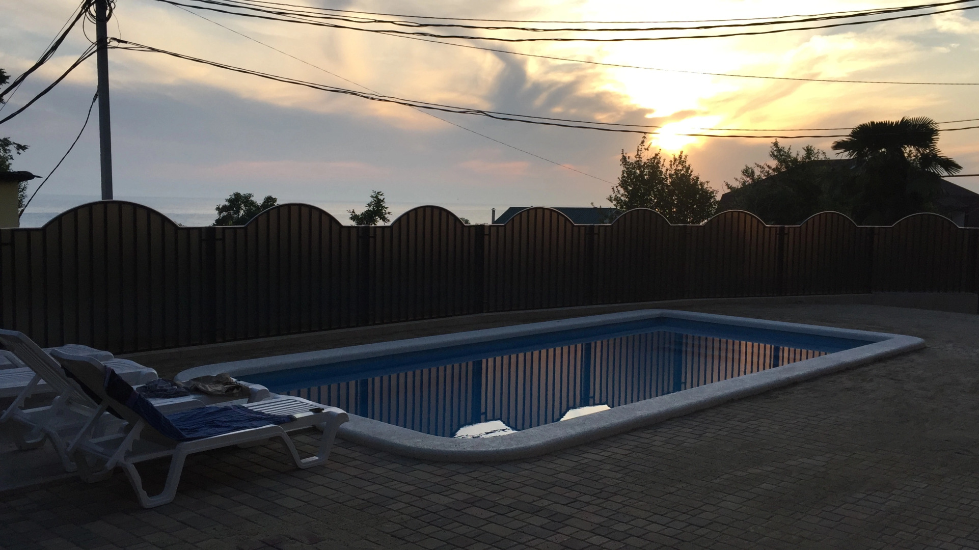 Гостевой дом L-hotel