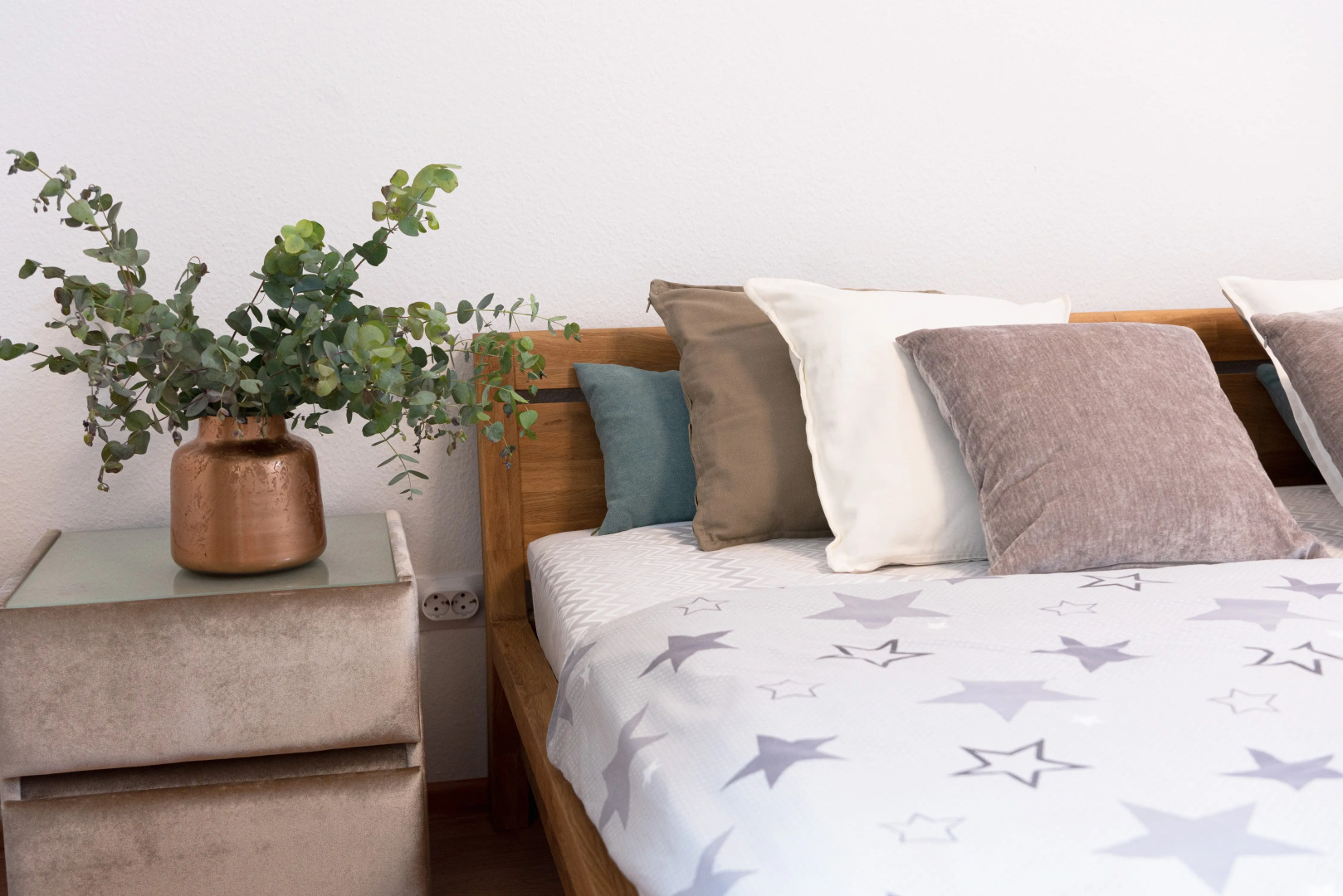 Квартира ApartHause просторные в тихом районе