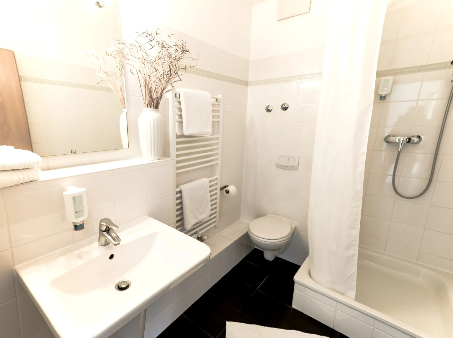 Отель Flämischer Hof