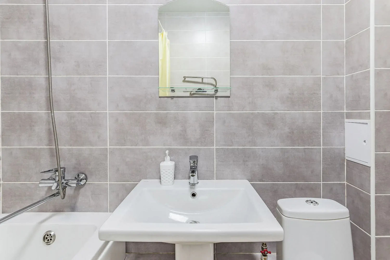 Апартаменты Vegas на Арктической 16