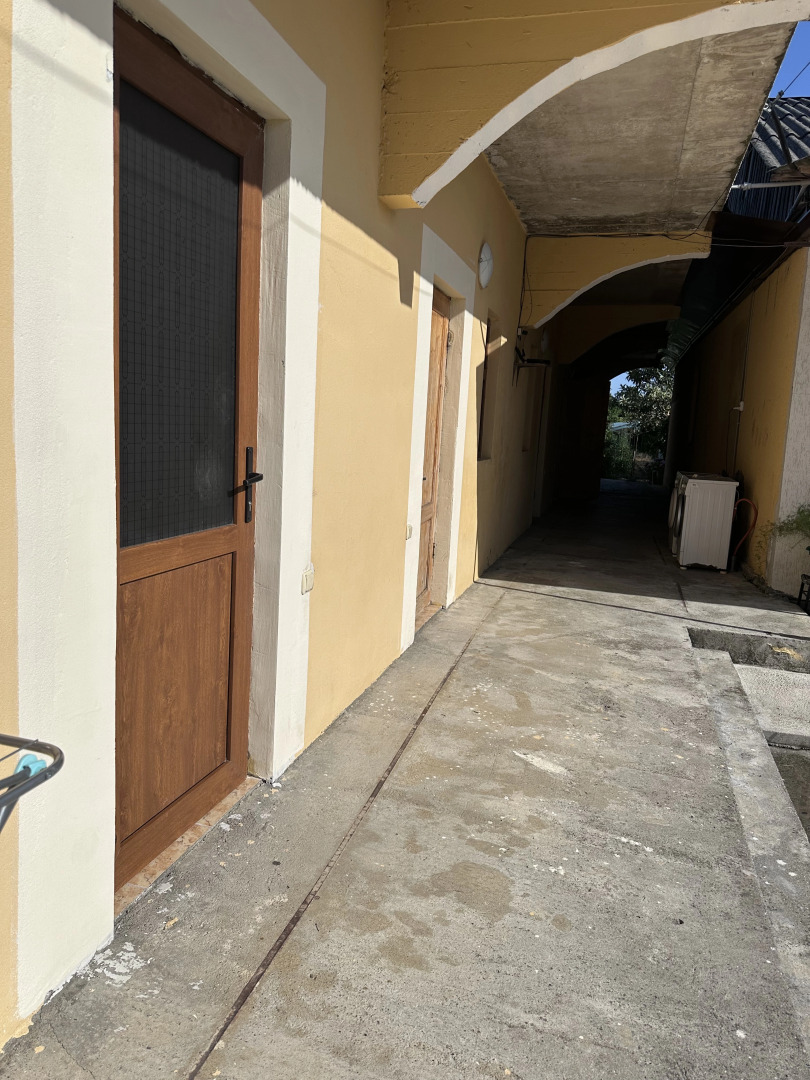 Гостевой дом У Рубена