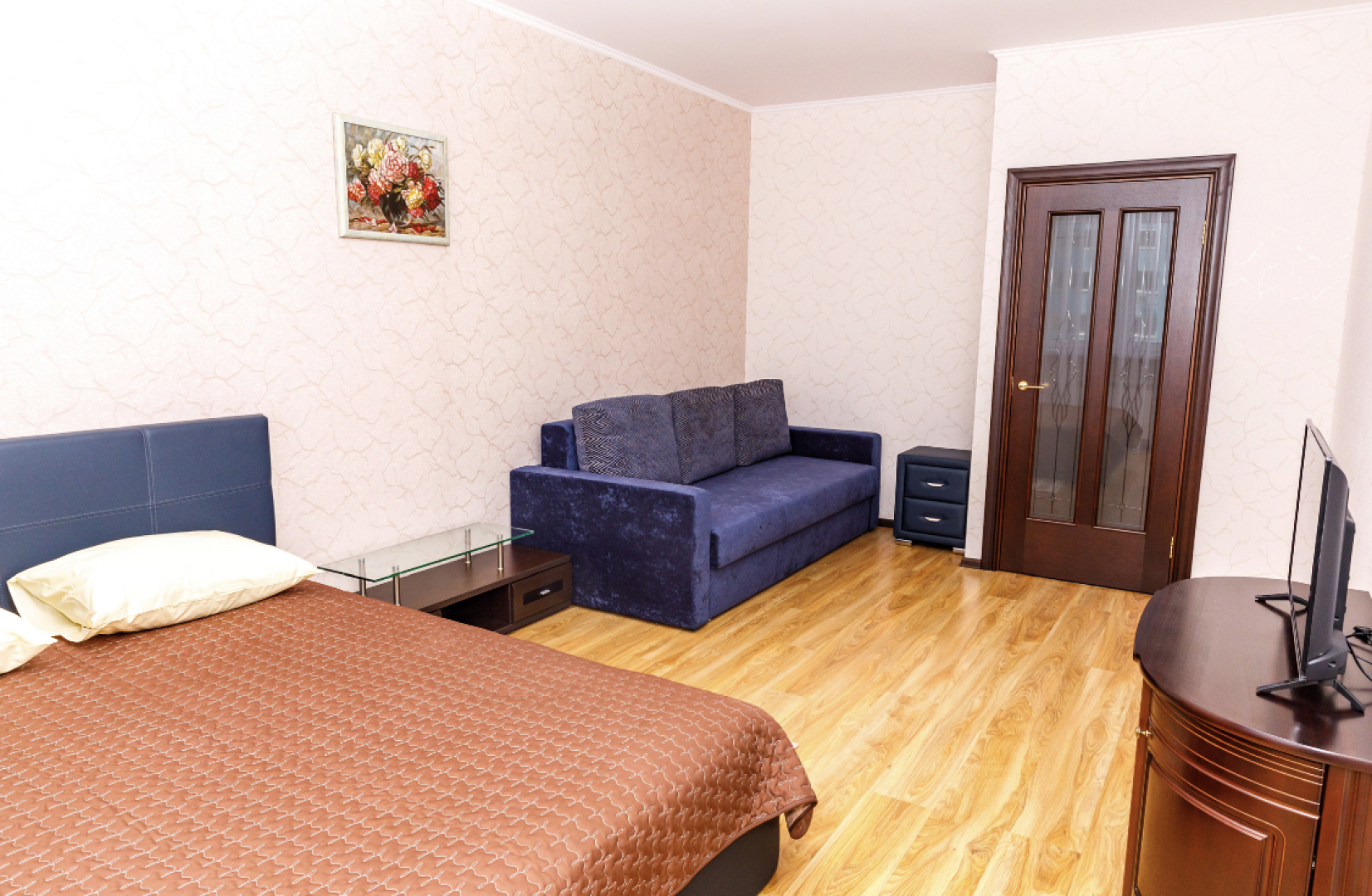 Квартира на Центральной 29