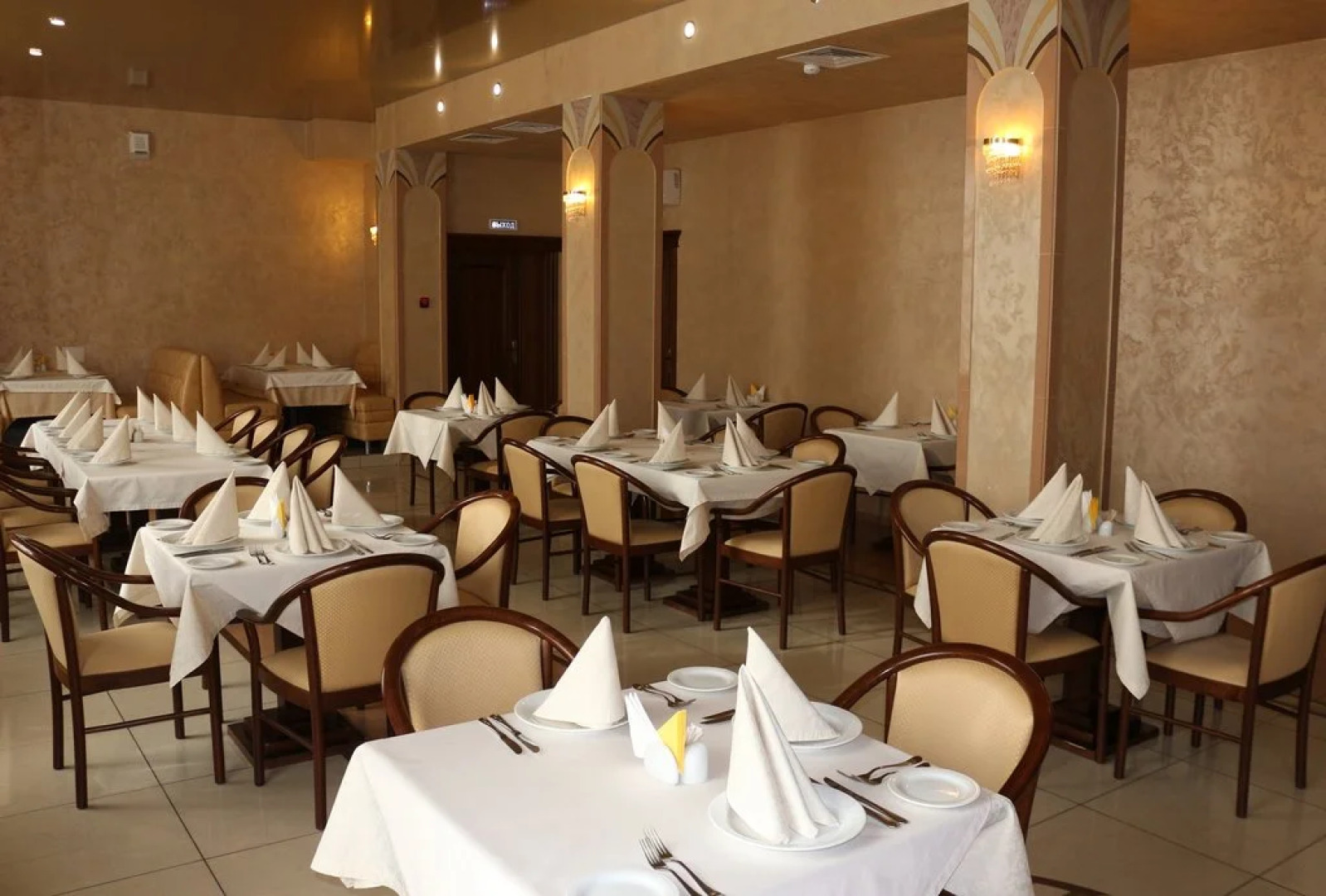 Гостиничный Комплекс Арктур