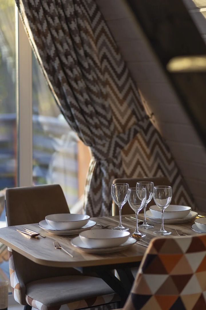 Гостевой дом Лисичкин холм