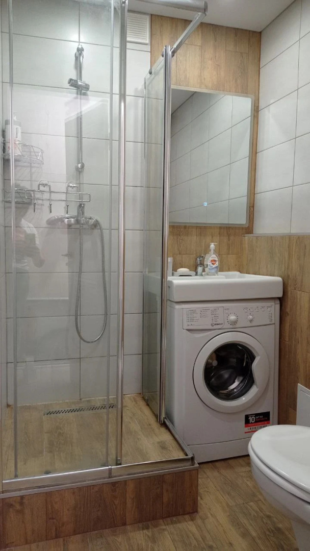 Апартаменты Минская 5