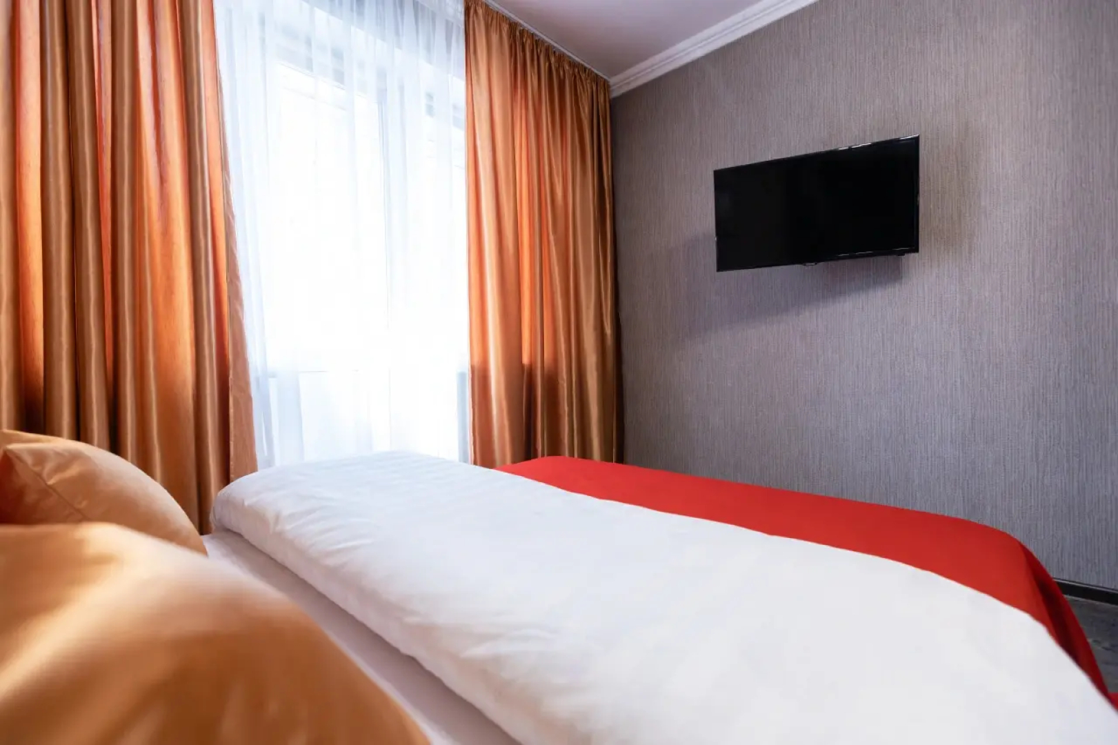 Квартира Пять Звёзд Городской Лофт